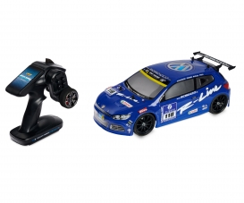 1:10 CV10 VW Scirocco 2.4G GP RTR 1:10 CV10 VW Scirocco 2.4G GP RTR