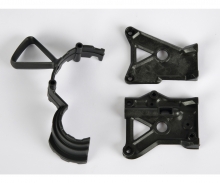 Mid-differential holder set CV -10 Mid-differential holder set CV -10