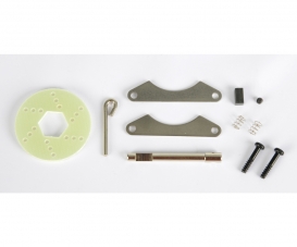 Brake set (complete incl. parts) CV-10 Brake set (complete incl. parts) CV-10