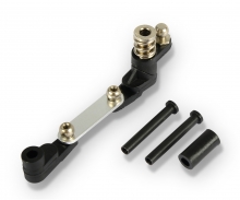 Servo saver set CV-10 Servo saver set CV-10