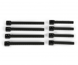 Body holder set 4+4 CV-10 Body holder set 4+4 CV-10