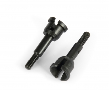 Wheel axle set (2) CV-10 Wheel axle set (2) CV-10