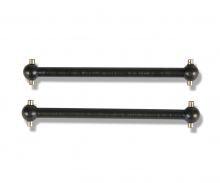 Drive shaft (2) 59,6mm CV-10 Drive shaft (2) 59,6mm CV-10