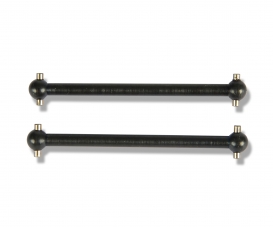 Drive shaft (2) 59,6mm CV-10 Drive shaft (2) 59,6mm CV-10