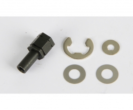 Crankshaft adapter set CV-10 Crankshaft adapter set CV-10
