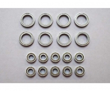 CV-10 Ball bearing set (15) CV-10 Ball bearing set (15)