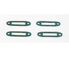 Manifold gasket set (4) CV-10 Manifold gasket set (4) CV-10