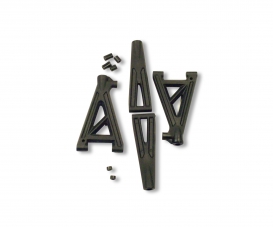 CV-10B/T Querlenk.-Set un/ob/vo/hi 2 St. CV-10B/T Querlenk.-Set un/ob/vo/hi 2 St.