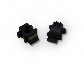 Gear Box front/rear CV-10 Gear Box front/rear CV-10