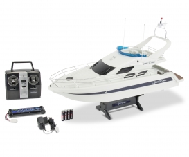 RC-Motoryacht Saint Princess 100% RTR RC-Motoryacht Saint Princess 100% RTR