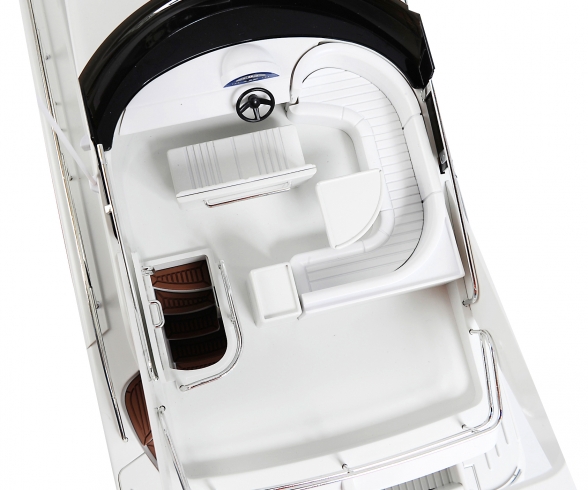 RC-Motoryacht Saint Princess 100% RTR RC-Motoryacht Saint Princess 100% RTR