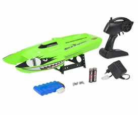 Race Shark FD 2.4G 100% RTR Race Shark FD 2.4G 100% RTR