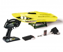 Race Shark FD 2.4G 100% RTR yellow Race Shark FD 2.4G 100% RTR yellow