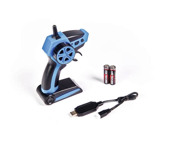 Hovershark 2.4G 100% RTR Hovershark 2.4G 100% RTR