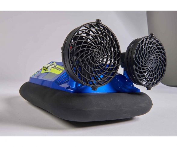 Hovershark 2.4G 100% RTR Hovershark 2.4G 100% RTR