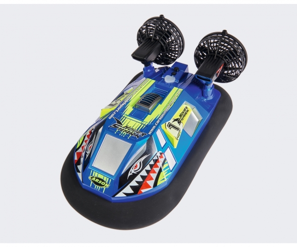 Hovershark 2.4G 100% RTR Hovershark 2.4G 100% RTR