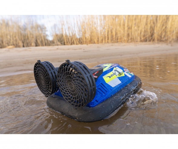 Hovershark 2.4G 100% RTR Hovershark 2.4G 100% RTR