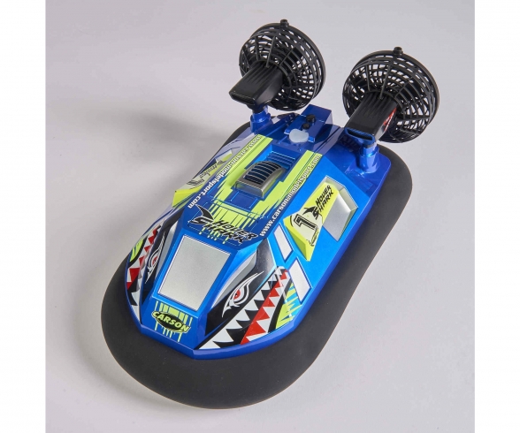 Hovershark 2.4G 100% RTR Hovershark 2.4G 100% RTR