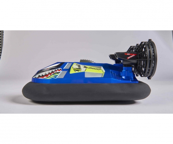Hovershark 2.4G 100% RTR Hovershark 2.4G 100% RTR