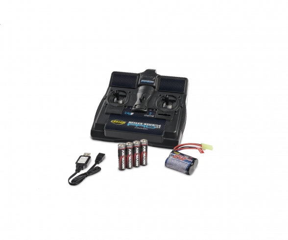 RC-Coastguard TC-08 2.4G 100% RTR RC-Coastguard TC-08 2.4G 100% RTR