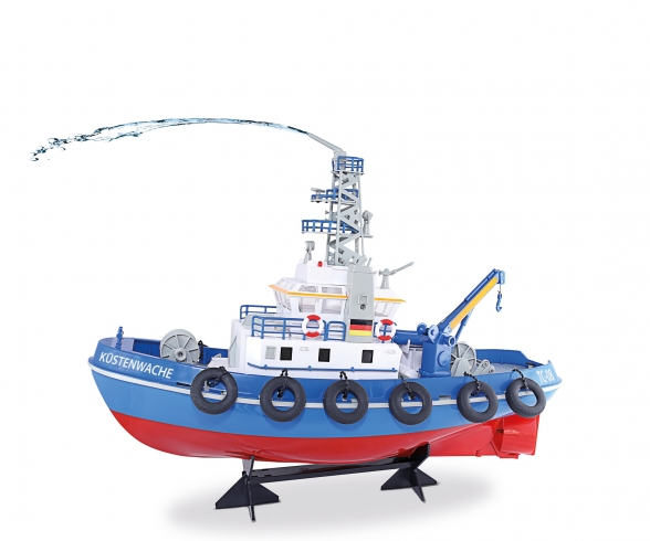RC-Coastguard TC-08 2.4G 100% RTR RC-Coastguard TC-08 2.4G 100% RTR