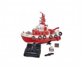 RC-Feuerlöschboot TC-08 2.4G 100% RTR RC-Feuerlöschboot TC-08 2.4G 100% RTR