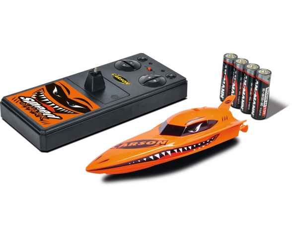 Speed Shark Nano 2.0 2.4G 100% RTR Speed Shark Nano 2.0 2.4G 100% RTR