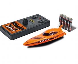 Speed Shark Nano 2.0 2.4G 100% RTR Speed Shark Nano 2.0 2.4G 100% RTR