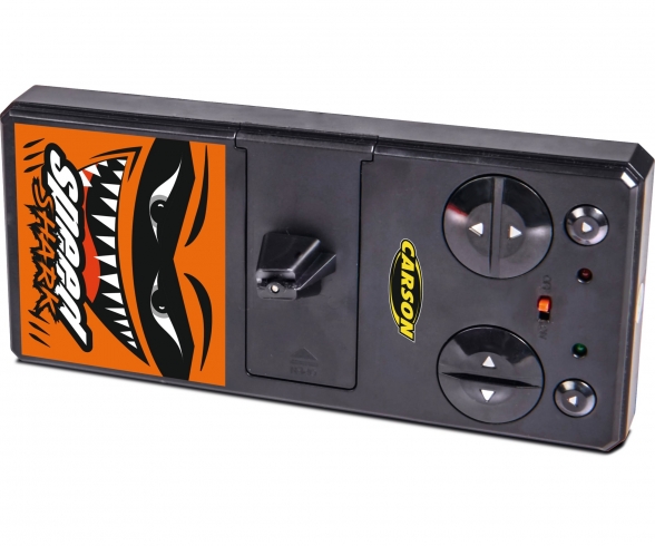 Speed Shark Nano 2.0 2.4G 100% RTR Speed Shark Nano 2.0 2.4G 100% RTR