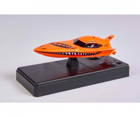 Speed Shark Nano 2.0 2.4G 100% RTR Speed Shark Nano 2.0 2.4G 100% RTR