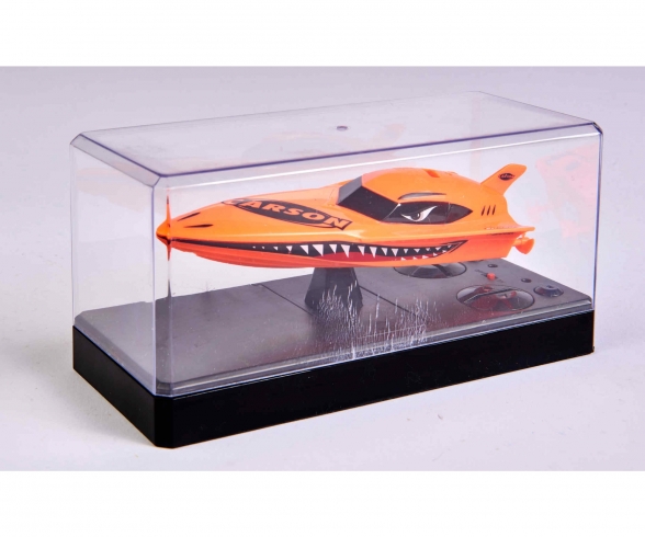 Speed Shark Nano 2.0 2.4G 100% RTR Speed Shark Nano 2.0 2.4G 100% RTR
