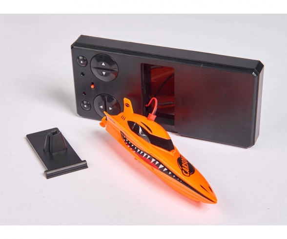 Speed Shark Nano 2.0 2.4G 100% RTR Speed Shark Nano 2.0 2.4G 100% RTR