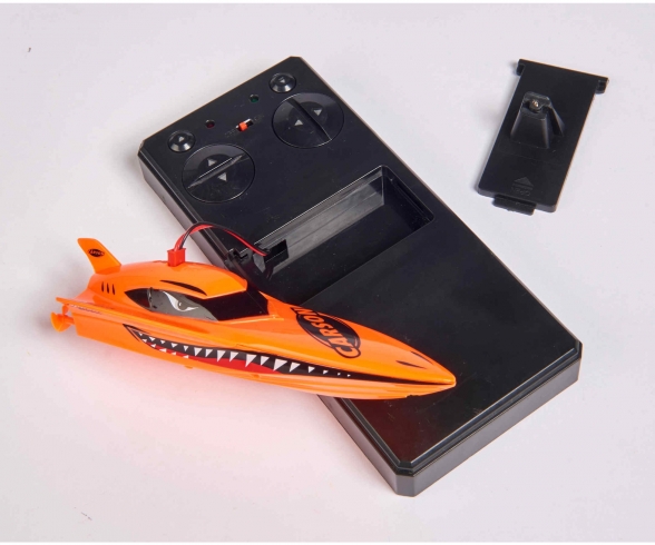 Speed Shark Nano 2.0 2.4G 100% RTR Speed Shark Nano 2.0 2.4G 100% RTR
