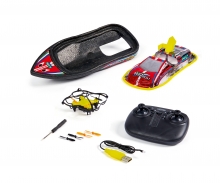Air Boat 2.4G 100% RTR Air Boat 2.4G 100% RTR