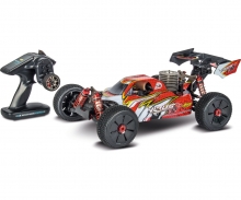 1:8 Virus 4.0 Pro V32 2.4G RTR 1:8 Virus 4.0 Pro V32 2.4G RTR