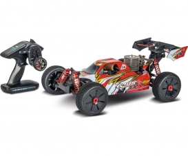 1:8 Virus 4.0 Pro V32 2.4G RTR 1:8 Virus 4.0 Pro V32 2.4G RTR