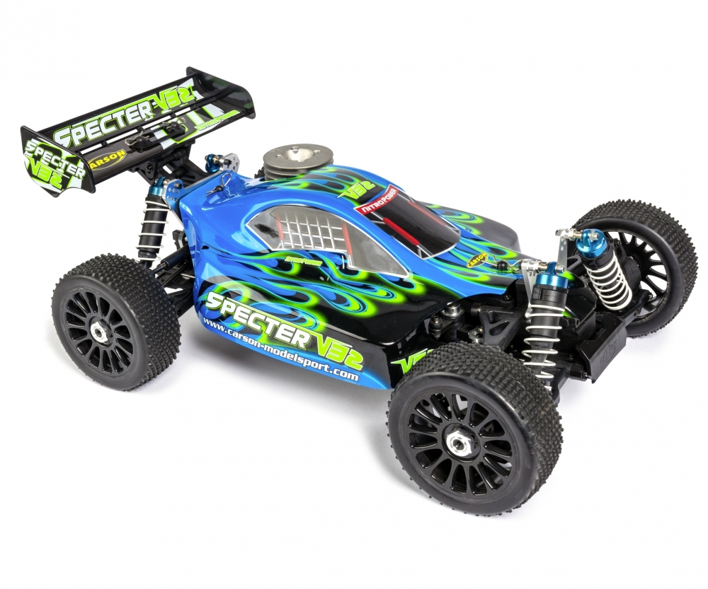 Carson specter nitro Clearance