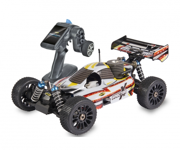 1:8 CY Specter X 3 Pro V36 2.4G RTR 1:8 CY Specter X 3 Pro V36 2.4G RTR
