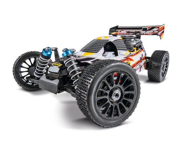 1:8 CY Specter X 3 Pro V36 2.4G RTR 1:8 CY Specter X 3 Pro V36 2.4G RTR