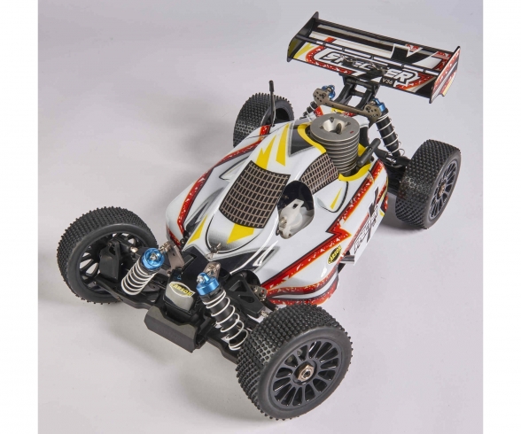 1:8 CY Specter X 3 Pro V36 2.4G RTR 1:8 CY Specter X 3 Pro V36 2.4G RTR