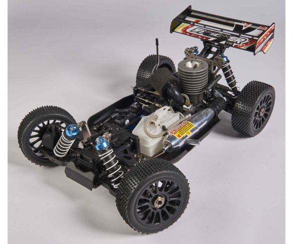 1:8 CY Specter X 3 Pro V36 2.4G RTR 1:8 CY Specter X 3 Pro V36 2.4G RTR