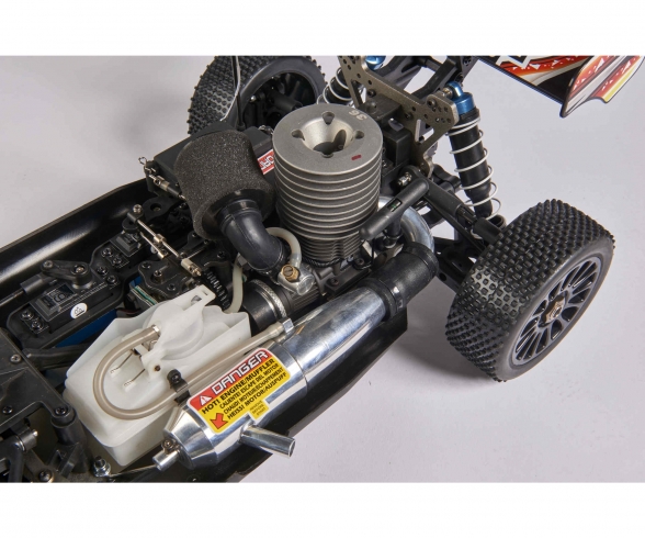 1:8 CY Specter X 3 Pro V36 2.4G RTR 1:8 CY Specter X 3 Pro V36 2.4G RTR