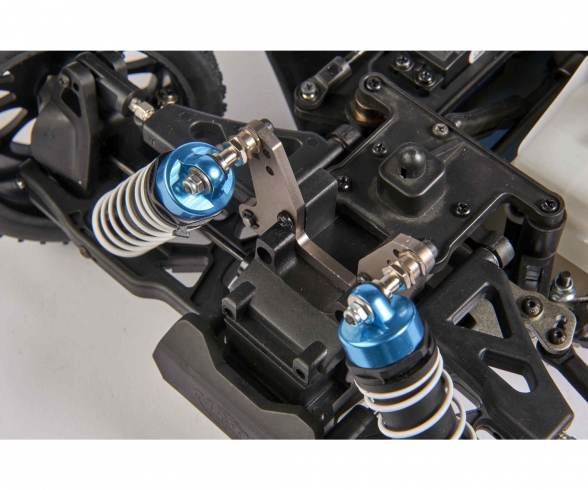 1:8 CY Specter X 3 Pro V36 2.4G RTR 1:8 CY Specter X 3 Pro V36 2.4G RTR