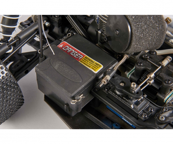 1:8 CY Specter X 3 Pro V36 2.4G RTR 1:8 CY Specter X 3 Pro V36 2.4G RTR