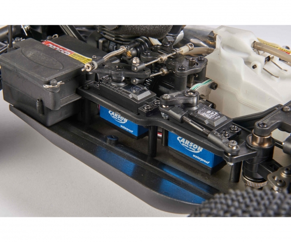 1:8 CY Specter X 3 Pro V36 2.4G RTR 1:8 CY Specter X 3 Pro V36 2.4G RTR