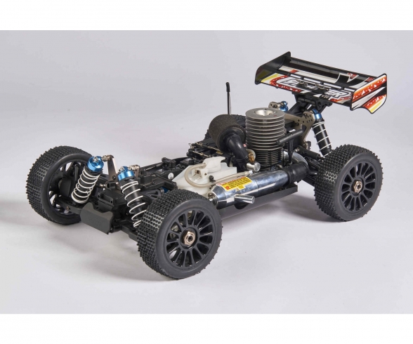 1:8 CY Specter X 3 Pro V36 2.4G RTR 1:8 CY Specter X 3 Pro V36 2.4G RTR