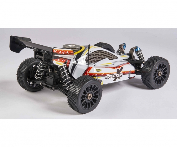 1:8 CY Specter X 3 Pro V36 2.4G RTR 1:8 CY Specter X 3 Pro V36 2.4G RTR