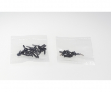 Screw Set 3 CY-2 Chassis Screw Set 3 CY-2 Chassis