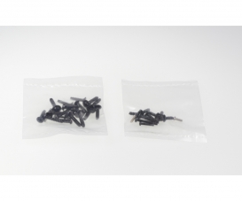 CY-2 Schraubenset 3 CY-2 Schraubenset 3