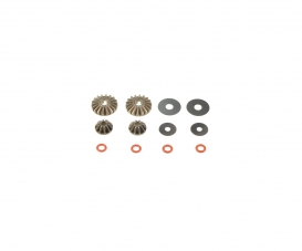 Differential Gear, CY-2 Chassis Differential Gear, CY-2 Chassis